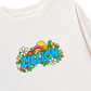 Áo Thun Dài Tay Zillion Wonderland Tee