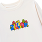 Áo Thun Dài Tay Zillion Shroom Vibes Tee