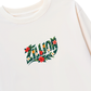 Áo Thun Dài Tay Zillion Tropical Bloom Tee