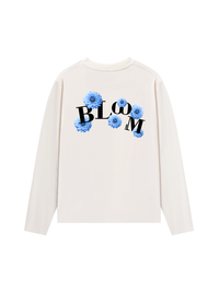 Áo Thun Dài Tay Bloom