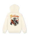 Áo Hoodie Nỉ Hai Da Skull Club