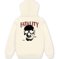 Áo Hoodie Nỉ Hai Da Fatality