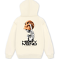 Áo Hoodie Nỉ Hai Da Heavy Mind