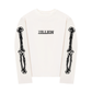 Áo Thun Dài Tay Body Bones Zillion