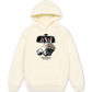 Áo Hoodie Nỉ Hai Da Hell Made Me