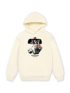 Áo Hoodie Nỉ Hai Da Hell Made Me