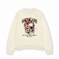 Áo Sweater Nỉ Hai Da Shinigami