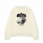 Áo Sweater Nỉ Hai Da Hell Made Me