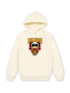 Áo Hoodie Nỉ Hai Da Skull Global