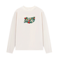 Áo Thun Dài Tay Zillion Tropical Bloom Tee