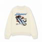 Áo Sweater Nỉ Hai Da Absolute Unstoppable Force