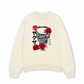 Áo Sweater Nỉ Hai Da Yakuza