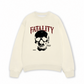 Áo Sweater Nỉ Hai Da Fatality