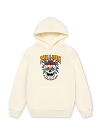 Áo Hoodie Nỉ Hai Da Da Blowing Your Mind
