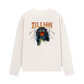 Áo Thun Dài Tay Zillion Thunder Panther