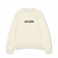 Áo Sweater Nỉ Hai Da Body Bones Zillion