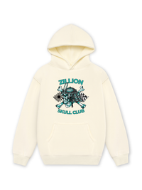 Áo Hoodie Nỉ Hai Da Samurai
