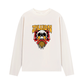 Áo Thun Dài Tay Skull Global