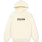 Áo Hoodie Nỉ Hai Da Body Bones Zillion