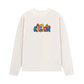 Áo Thun Dài Tay Zillion Shroom Vibes Tee