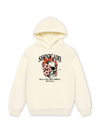 Áo Hoodie Nỉ Hai Da Shinigami