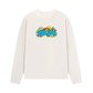 Áo Thun Dài Tay Zillion Wonderland Tee