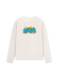 Áo Thun Dài Tay Zillion Wonderland Tee