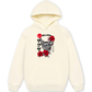 Áo Hoodie Nỉ Hai Da Yakuza