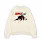 Áo Sweater Nỉ Hai Da In Your Eyes I See It All