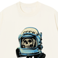 Áo Thun Relaxed Fit Skull Cosmonaut