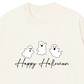 Áo Thun Relaxed Fit Happy Halloween