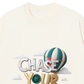 Áo Thun Relaxed Fit Chase Your Dreams