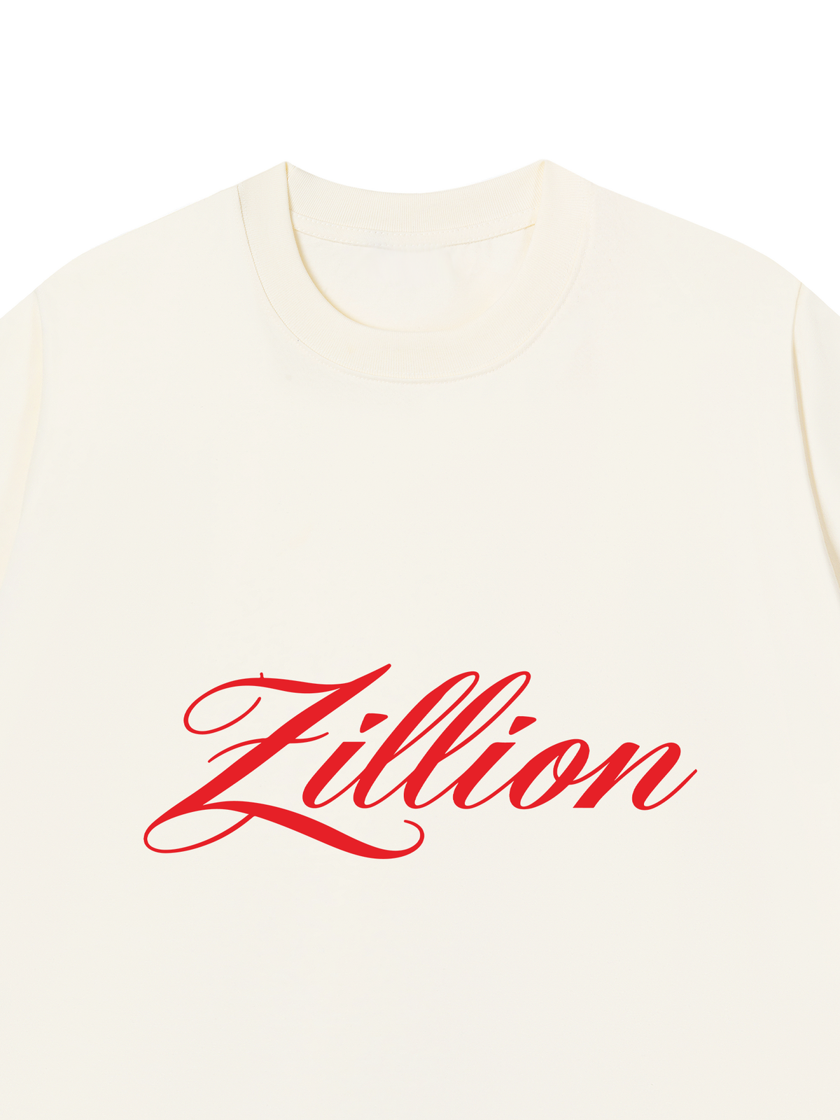 Áo Thun Relaxed Fit Skull Zillion