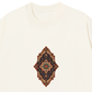 Áo Thun Relaxed Fit Persian Pattern