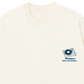Áo Thun Relaxed Fit Drop The Needle