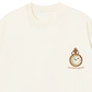 Áo Thun Relaxed Fit Save Time For Yourself