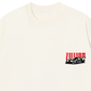 Áo Thun Relaxed Fit Never Stop Driving