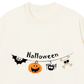 Áo Thun Relaxed Fit Halloween