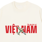 Áo Thun Relaxed Fit Việt Nam Lockheed C-130 Hercules