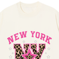 Áo Thun Relaxed Fit New York