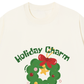 Áo Thun Relaxed Fit Holiday Charm