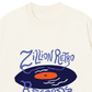 Áo Thun Relaxed Fit Zillion Retro Records