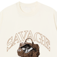 Áo Thun Relaxed Fit Savage Stash