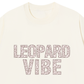 Áo Thun Relaxed Fit Leopard Vibe