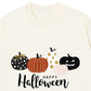 Áo Thun Relaxed Fit Chic Pumpkins