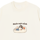Áo Thun Relaxed Fit Muốn Một Mình