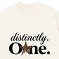 Áo Thun Relaxed Fit Distinctly One
