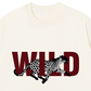 Áo Thun Relaxed Fit Wild