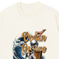 Áo Thun Relaxed Fit Ocean Groove