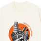 Áo Thun Relaxed Fit Architect Of Dreams